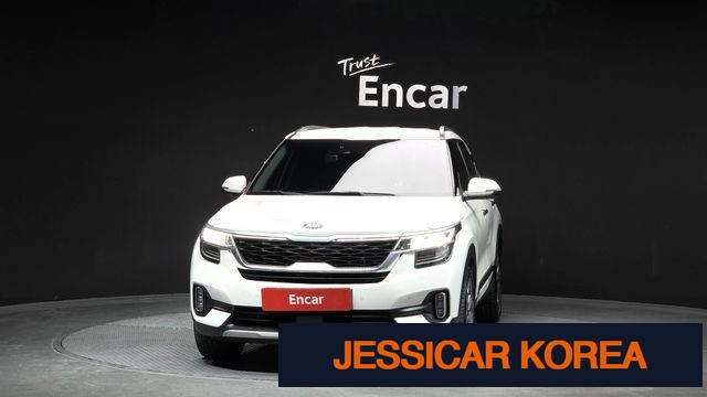 2020 Kia Seltos - Thumbnail 18
