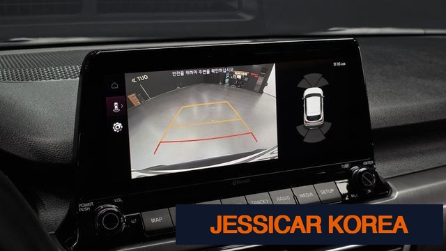 2020 Kia Seltos - Thumbnail 19