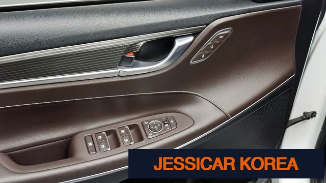 2017 Hyundai Grandeur IG - Thumbnail 2