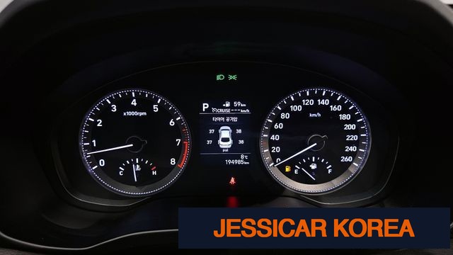 2017 Hyundai Grandeur IG - Thumbnail 4