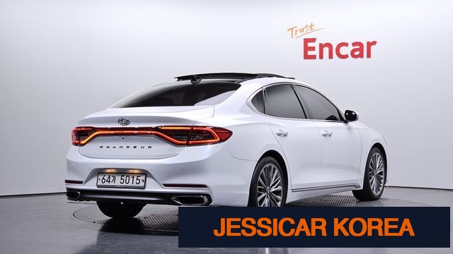 2017 Hyundai Grandeur IG - Thumbnail 6