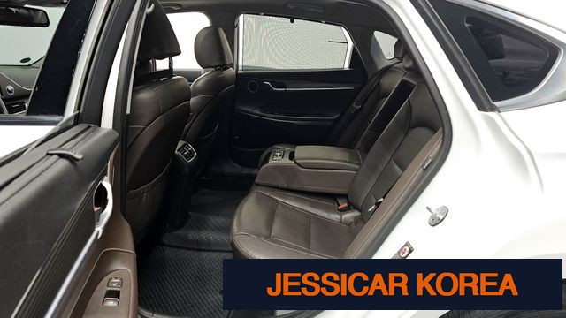 2017 Hyundai Grandeur IG - Thumbnail 7
