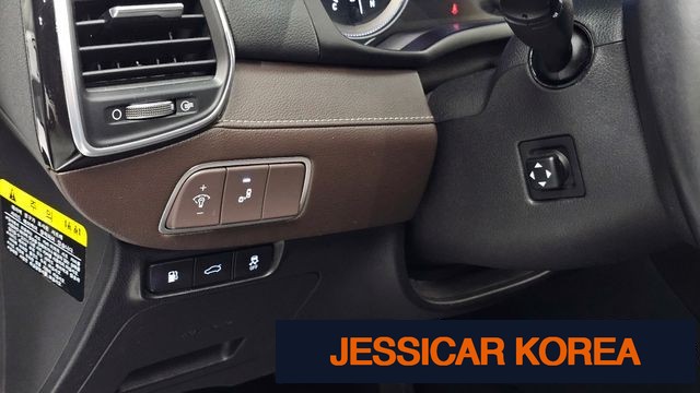 2017 Hyundai Grandeur IG - Thumbnail 9