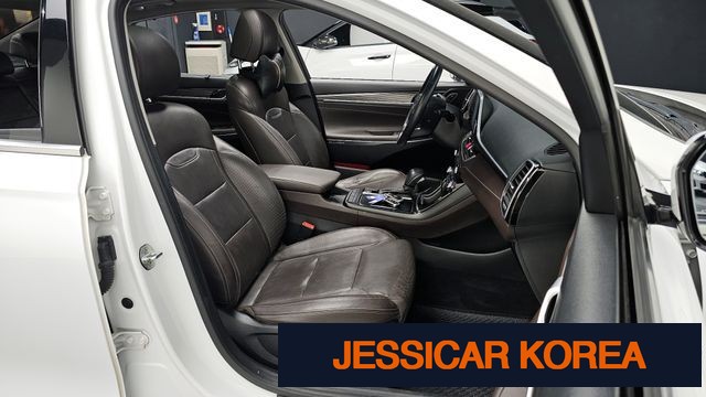 2017 Hyundai Grandeur IG - Thumbnail 14