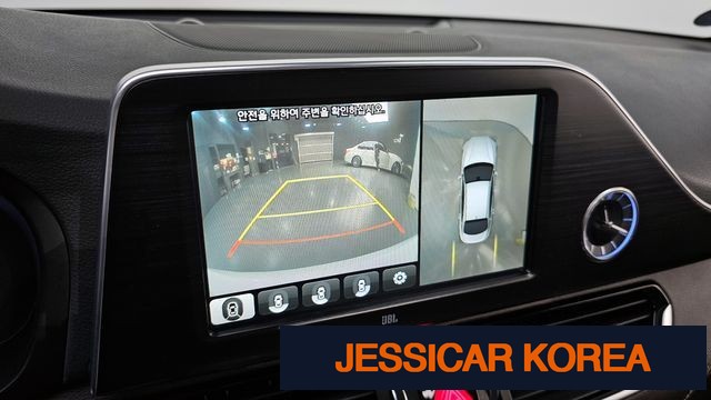 2017 Hyundai Grandeur IG - Thumbnail 15