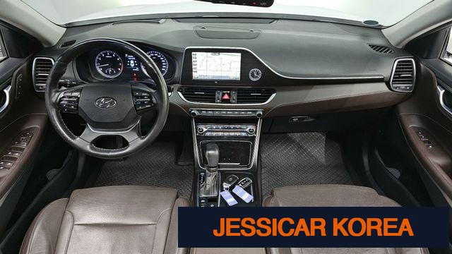 2017 Hyundai Grandeur IG - Thumbnail 16