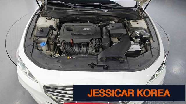 2017 Hyundai Grandeur IG - Thumbnail 18