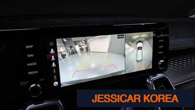 2023 Kia Sorento 4th Gen - Thumbnail 2