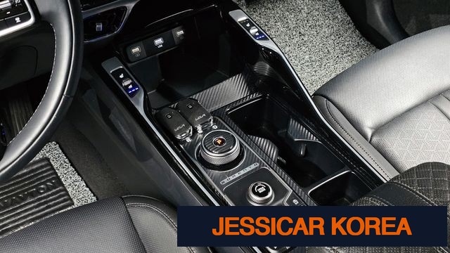 2023 Kia Sorento 4th Gen - Thumbnail 4