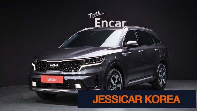 2023 Kia Sorento 4th Gen - Thumbnail 6