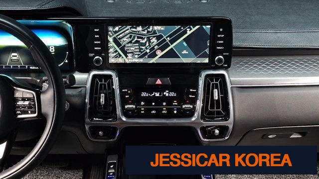 2023 Kia Sorento 4th Gen - Thumbnail 9