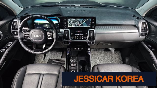 2023 Kia Sorento 4th Gen - Thumbnail 10