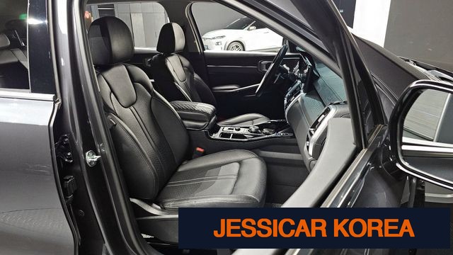 2023 Kia Sorento 4th Gen - Thumbnail 11