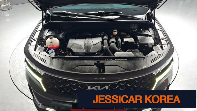 2023 Kia Sorento 4th Gen - Thumbnail 13