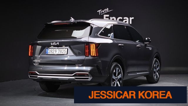 2023 Kia Sorento 4th Gen - Thumbnail 14