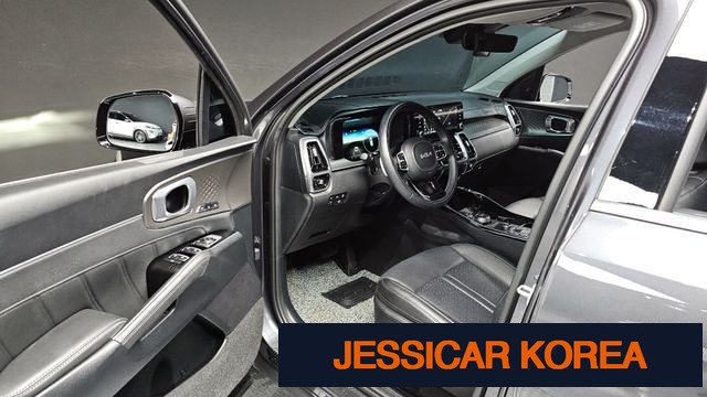 2023 Kia Sorento 4th Gen - Thumbnail 15