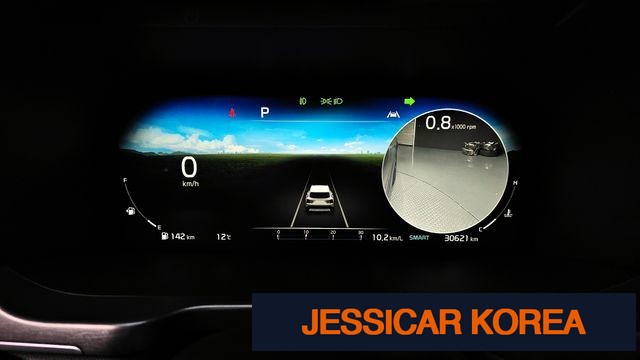 2023 Kia Sorento 4th Gen - Thumbnail 17