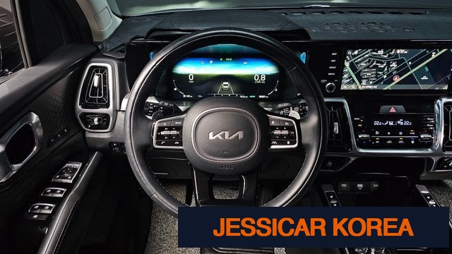 2023 Kia Sorento 4th Gen - Thumbnail 18