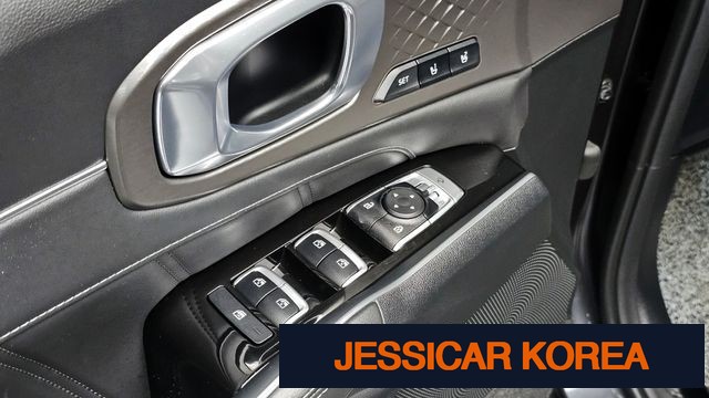 2023 Kia Sorento 4th Gen - Thumbnail 20