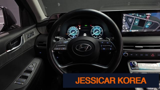2023 Hyundai The New Palisade - Thumbnail 3