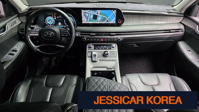 2023 Hyundai The New Palisade - Thumbnail 4