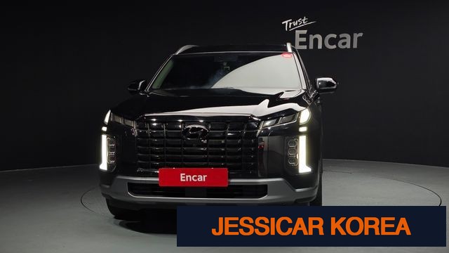 2023 Hyundai The New Palisade - Thumbnail 5