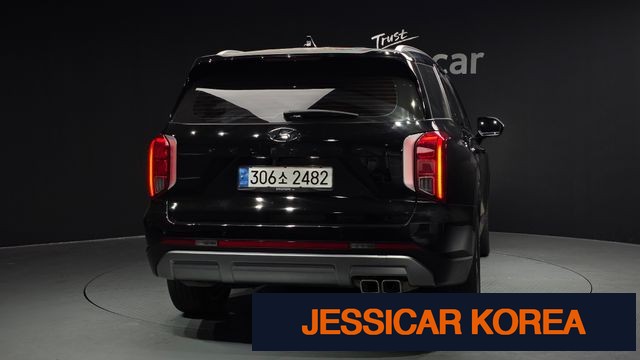 2023 Hyundai The New Palisade - Thumbnail 8