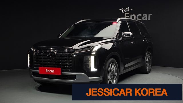 2023 Hyundai The New Palisade - Thumbnail 9