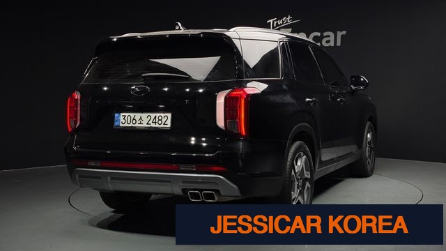 2023 Hyundai The New Palisade - Thumbnail 10