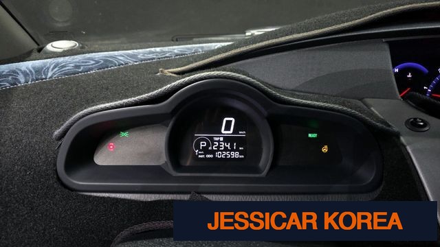 2016 KG Mobility Korando Turismo - Thumbnail 8