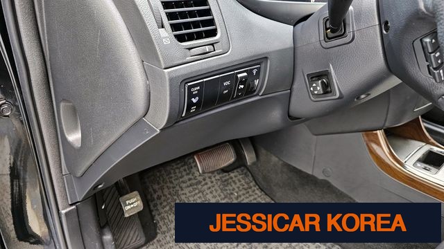 2009 Hyundai Grandeur New Luxury - Thumbnail 7