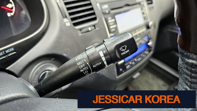 2009 Hyundai Grandeur New Luxury - Thumbnail 10