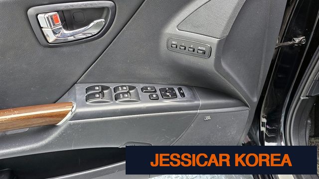 2009 Hyundai Grandeur New Luxury - Thumbnail 12