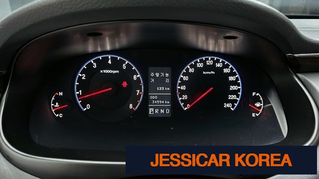 2009 Hyundai Grandeur New Luxury - Thumbnail 14
