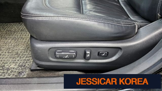 2009 Hyundai Grandeur New Luxury - Thumbnail 18
