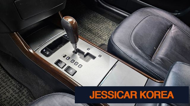 2009 Hyundai Grandeur New Luxury - Thumbnail 19