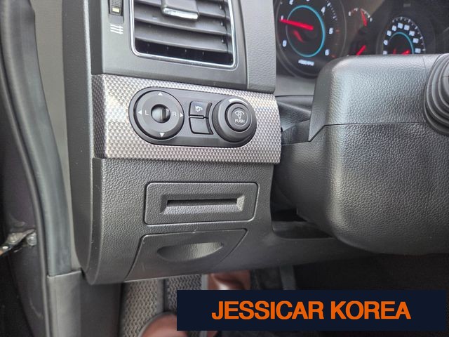 2012 Chevrolet Captiva - Thumbnail 16