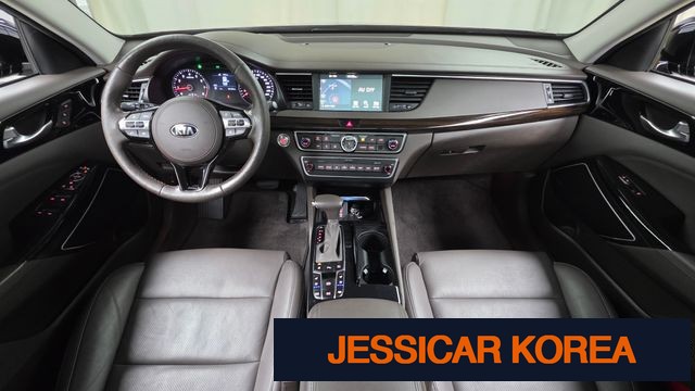 2019 Kia All new K7 - Thumbnail 3