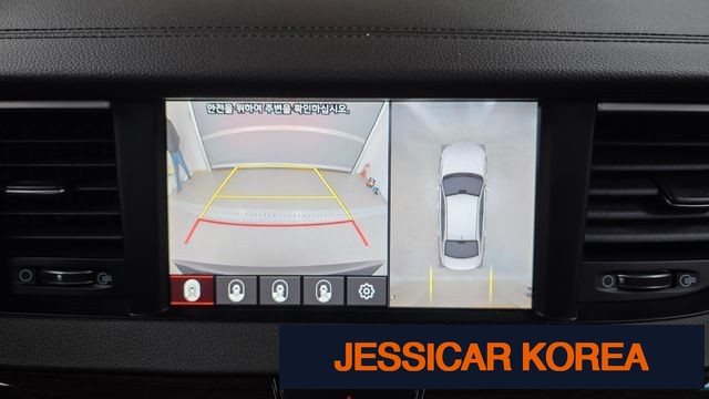 2019 Kia All new K7 - Thumbnail 4
