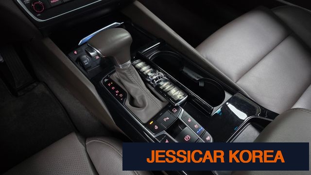 2019 Kia All new K7 - Thumbnail 6