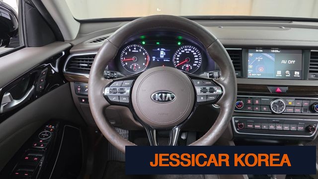2019 Kia All new K7 - Thumbnail 7