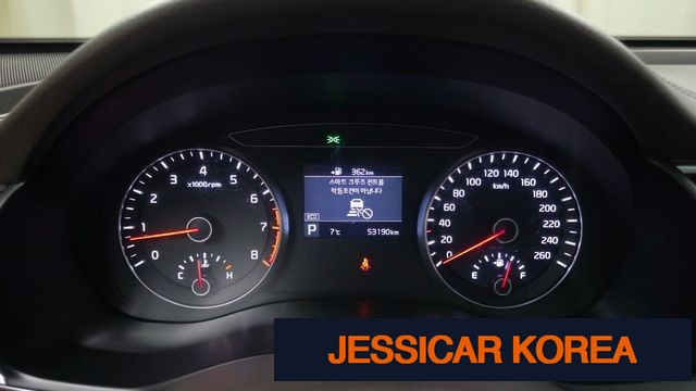 2019 Kia All new K7 - Thumbnail 9