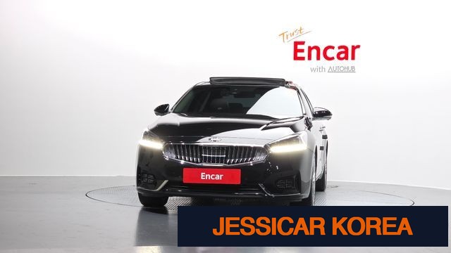 2019 Kia All new K7 - Thumbnail 11