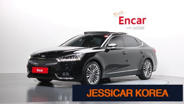 2019 Kia All new K7 - Thumbnail 13