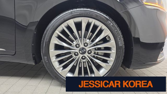 2019 Kia All new K7 - Thumbnail 14