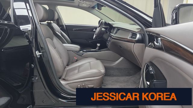 2019 Kia All new K7 - Thumbnail 16