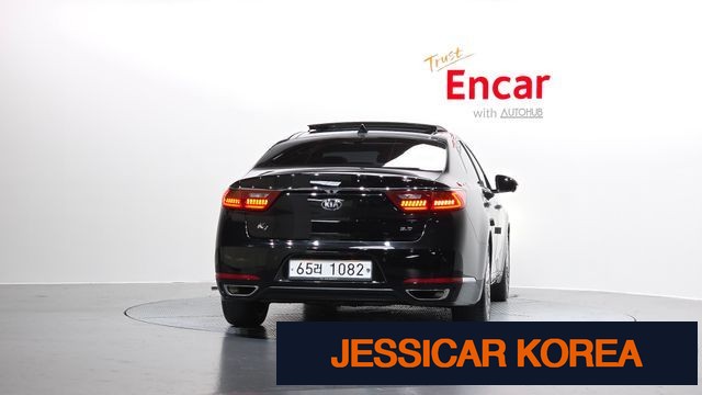 2019 Kia All new K7 - Thumbnail 17