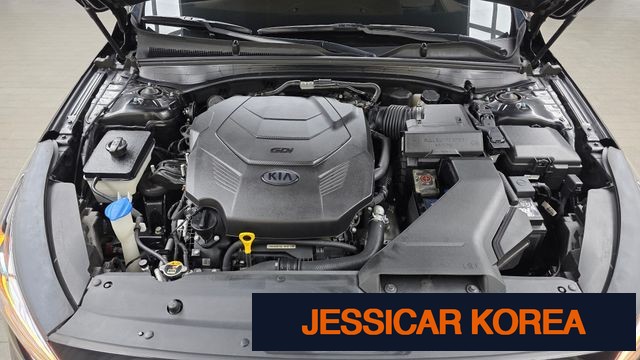 2019 Kia All new K7 - Thumbnail 18