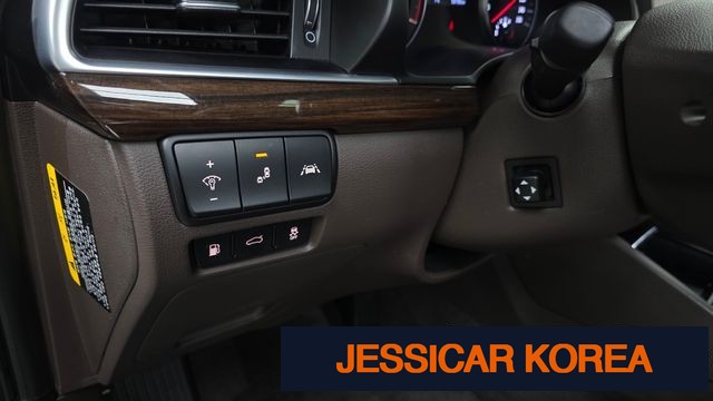 2019 Kia All new K7 - Thumbnail 19