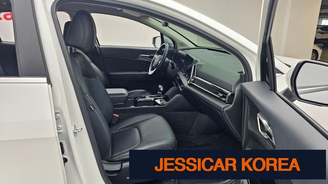 2024 Kia Sportage 5th Gen - Thumbnail 3